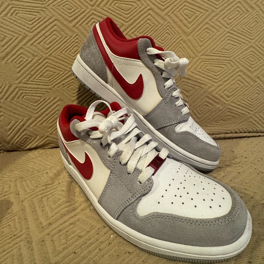 Jordan air 1 low